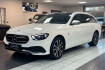 Mercedes Classe E  Benz e 300 de 4matic pano/luft/ahk/led/mbux/1.hd/shz/