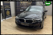 BMW Série 5  530 d touring xdrive *leder*kam*tolle km*upe:75