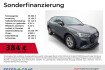 Audi Q3 S-Line sportback 45 tfsi e s line int navi led kameras