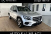 Mercedes GLB Progressive Benz glb 200 glb 200 d progressive night paket+ahk+led+kamera