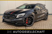 Mercedes Gla 45 Amg  benz gla 45 amg  benz gla 45 amg 4m*bi xenon*navi*pano*kamera*h&k*