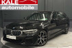 BMW Série 5  520 d touring m sport *19zoll*panorama*livecock.*acc*