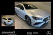 Mercedes CLA Edition AMG Line Benz cla 180 sb amg night edition pano/stdhg/dist/tot
