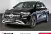 Mercedes GLA Progressive Benz gla 200 ruckfahrkamera sitzheizung mbux navi led
