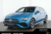 Mercedes CLA AMG Line Benz cla 200 cla 200 shooting brake d amg pano fahrassi sound