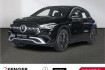 Mercedes GLA Progressive Benz gla 200 ruckfahrkamera sitzheizung mbux navi led