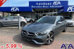 Mercedes Classe C Avantgarde Benz c 180 t modelljahr 2025+totwinkel+ahk+avantgarde+lenkrad