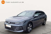 Volkswagen Passat SW Business Passat variant 1.5 tsi ehybrid dsg business *ahk*led*kamera*head