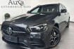 Mercedes Classe E AMG Line Benz e 300 t 4matic amg line nav+led+360 +burmester