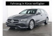 Mercedes Classe C  Benz c 180 t ahk/navi/led/360
