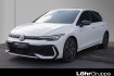 Volkswagen Golf 8 R-Line Golf viii 1 5 etsi dsg r line matrix led alu 18? ahk?