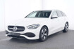 Mercedes Classe C  Benz c 180 t ahk/kamera/navi/led