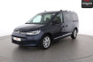 Volkswagen Caddy Style Maxi caddy 2.0 tdi maxi 7 sitze standheiz acc kamera