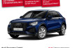 Audi Q2 Advanced advanced 40 tfsi quattro s tronic