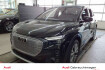 Audi Q4 e-tron  Q4 e tron 50 qu s line*sonos*ar hud*led*virtual*