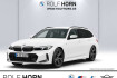 BMW Série 3  318 i touring m sportpaket ahk navi rfkam sitzhzg