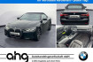 BMW Série 4 Coupé  Bmw 420  420 i cabrio aut. klimaaut. hifi sitzhzg. vorn