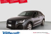 Audi Q2 S-Line 40 tfsi quattro s line leder navi ahk acc kamera