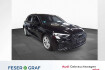 Audi A3 S-Line 40 tfsi qu s tr. 2x s line matrix virtual navi