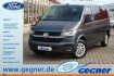 Volkswagen Multivan PanAmerica T6 multivan t6.1 multivan 150ps dsg kr navi tempomat 7 sitze