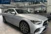 Mercedes Classe E AMG Line Benz e 220 e 220 t d amg ahk kamera schiebedach carplay led