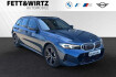 BMW Série 3  330 i xdrive touring allrad|m sport|stop&go|hifi