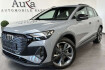 Audi Q4 e-tron  Q4 e tron 35 s line black nav+led+20zo+v cockpit