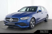 Mercedes Classe C Avantgarde Advanced Benz c 180 c 180 t avantgarde adv+ ahk 360 totwi ambi+ mem