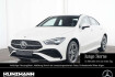 Mercedes CLA Entry Benz cla 250 e coupe amg kamera spurh totwinkel shz