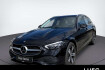Mercedes Classe C Entry Benz c 200 d t modell distronic perf spurw acc aut lm