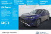Volkswagen Tayron Life 2.0 tdi dsg life 4motion navi ahk iq.ligh