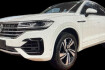 Volkswagen Touareg R-Line r line 4m/dsg/acc/leder/kamera/navi/ahk
