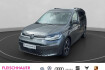 Volkswagen Caddy Dark Label Maxi 2 0tdi dark label navi+ahk+pdc plus+7 sitzer+