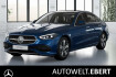 Mercedes Classe C Edition Avantgarde Benz c 300 distro pano hud memo ahk burme nappa keygo