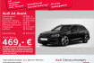 Audi A4 S-Line 40 tfsi s tronic 2x s line pano/b&o/mat