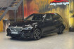 BMW Série 3  330 i touring m sport aut. pano~headup~led~kamera