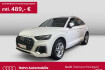 Audi Q5 S-Line 35 tdi s line ahk navi acc cam virt