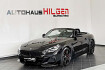 BMW Z4 Sport sdrive 30i m sport*livecockpit*navi*h&k*leder
