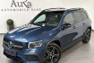 Mercedes GLB AMG Line Benz glb 220 4matic amg line nav+led+pano+ahk+360