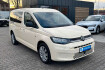 Volkswagen Caddy Flexible Maxi maxi dsg kamera 5 sitzer+rollstuhl