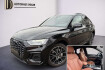 Audi Q5 S-Line sportback 50 tfsi e*quattro*s line*acc*leder*