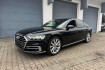 Audi A8  55 tfsi quattro
