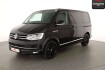 Volkswagen Multivan Highline T6 multivan t6 multivan 2.0 tdi 4m highline 7 sitze tisch