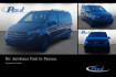 Mercedes Classe V Edition Benz v 250 d 4matic edition lang ahk+leder+panorama