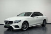 Mercedes Classe E AMG Line Benz e 400 e400d 4m amg line designo/night/distronic/voll