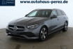 Mercedes Classe C Avantgarde Benz c 200 c 200 t avantgarde pano standheizung distronic!