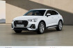 Audi Q3 S-Line sportback 35 tdi s line kam acc navi+ virtual