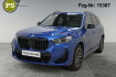 BMW X1 M-Sport 23 d xdrive m sport leder ahk kamera led