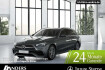 Mercedes Classe C AMG Line Advanced Benz c 180 t amg+bur+ahk+kam+navi+led+shz+totw+ambi