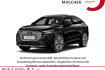 Audi Q4 e-tron  Q4 e tron q4 sportback e tron 55 quatt sonderleasing ohne zz